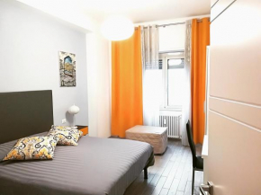 I Cantoni di Roma Guest House